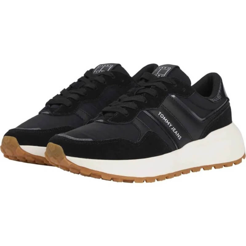 Zapatos Tommy Hilfiger TJW Cleated Runner