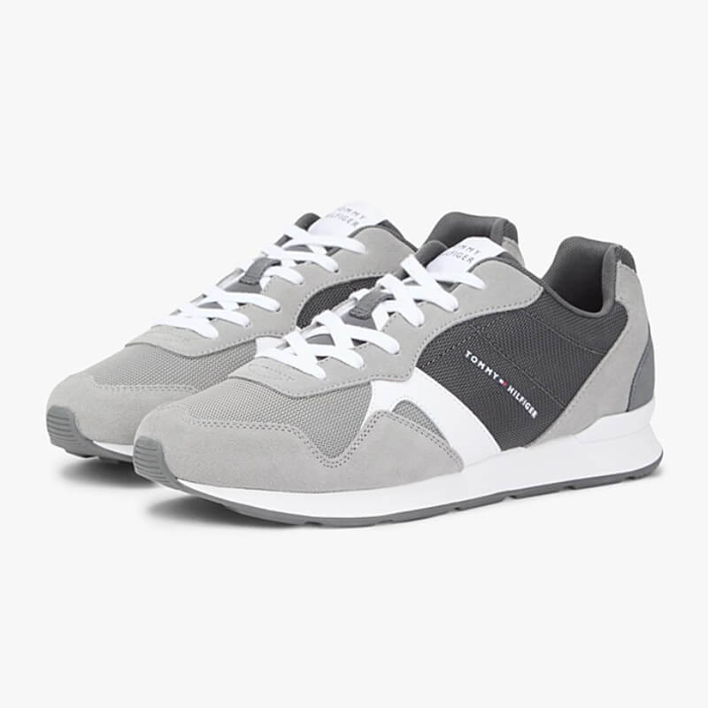 Zapatos Tommy Hilfiger Runner Icon Mix