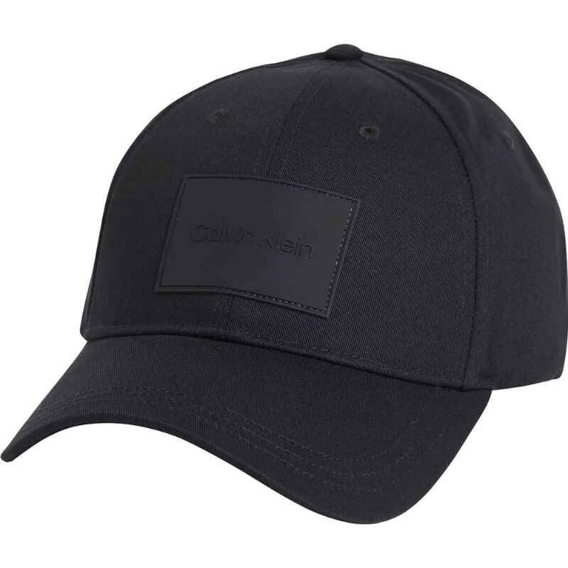 Gorra Calvin Klein Tonal Patch
