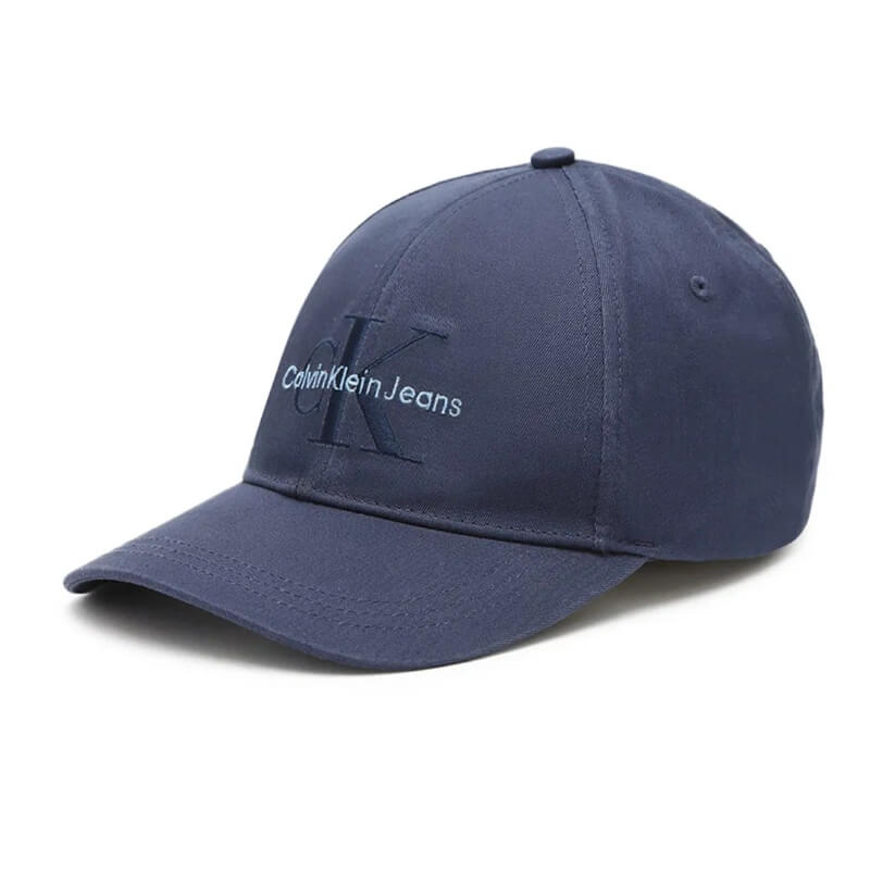 Gorra Calvin Klein Monogram Sky