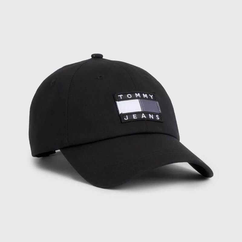 Gorra Tommy Hilfiger Heritage Flag