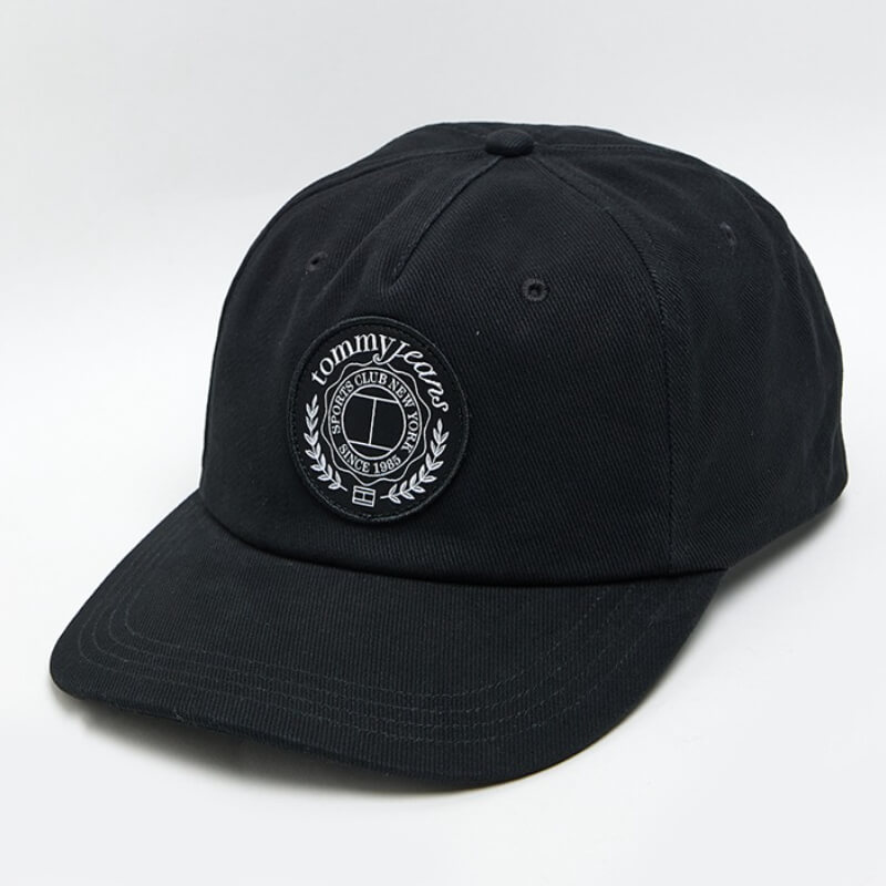 Gorra Tommy Hilfiger TJM Crest Navy