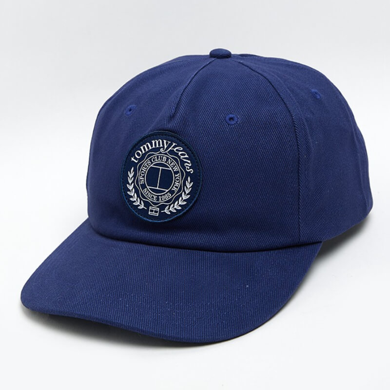 Gorra Tommy Hilfiger TJM Crest