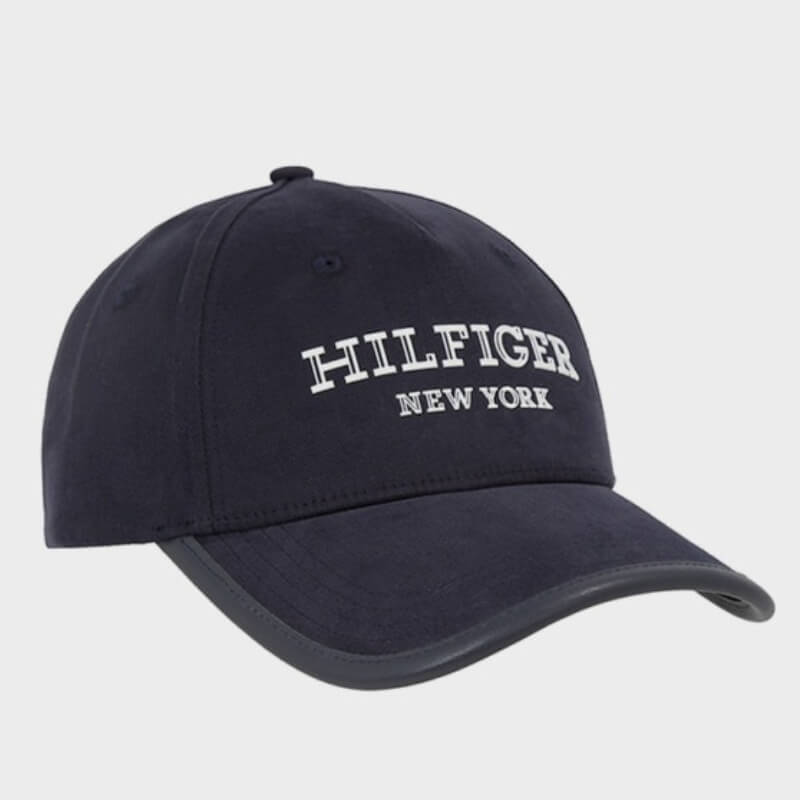 Gorra Tommy Hilfiger Monotipe