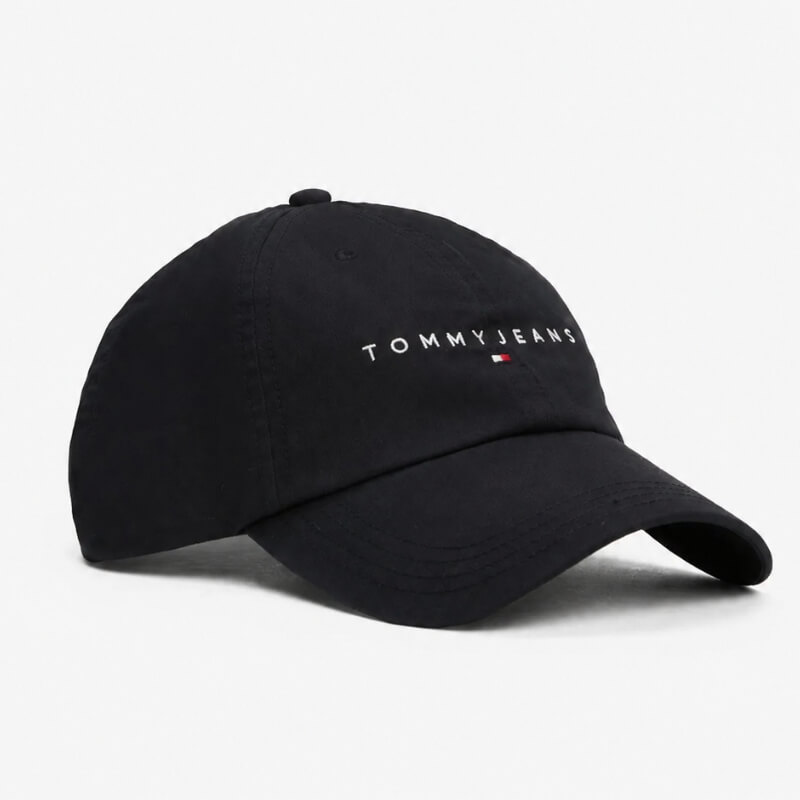 Gorra Tommy Hilfiger TJM Linear