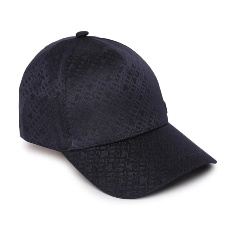 Gorra Tommy Hilfiger Monogram Navy