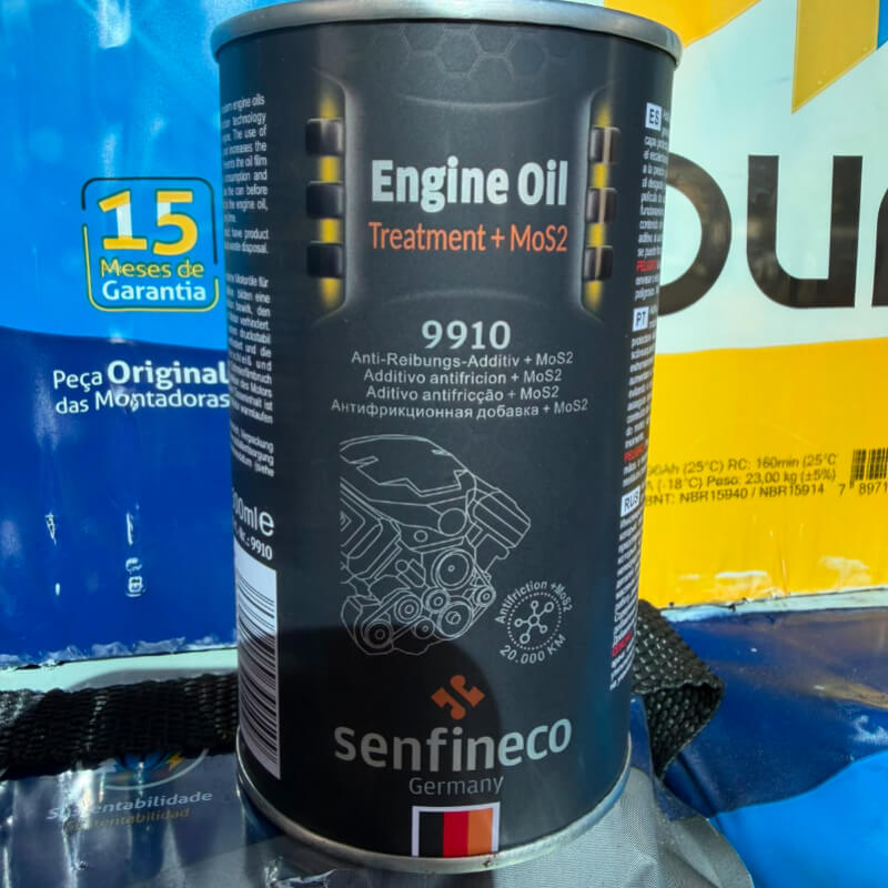 TRATAMIENTO ACEITE 300 ML