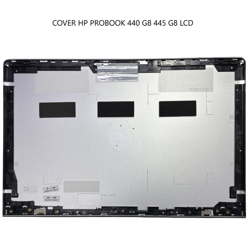 COVER HP Probook 440 G8 445 G8 LCD