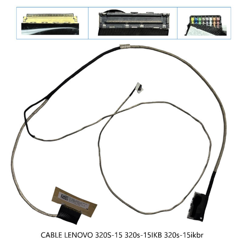 CABLE lenovo 320S-15 320s-15IKB 320s-15ikbr