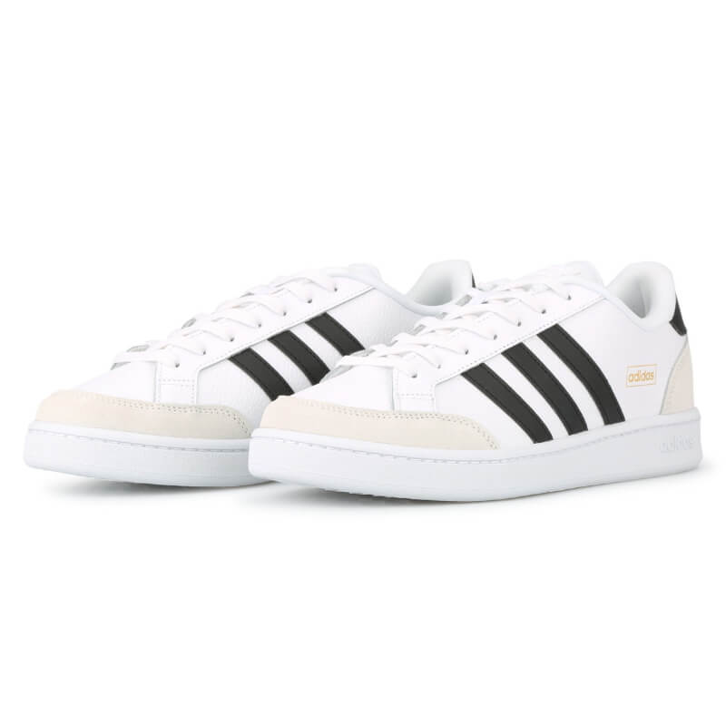 Zapatos Adidas Grand Court SE