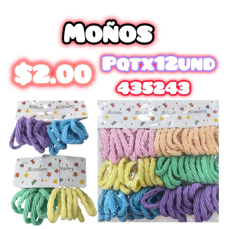 MOÑOS