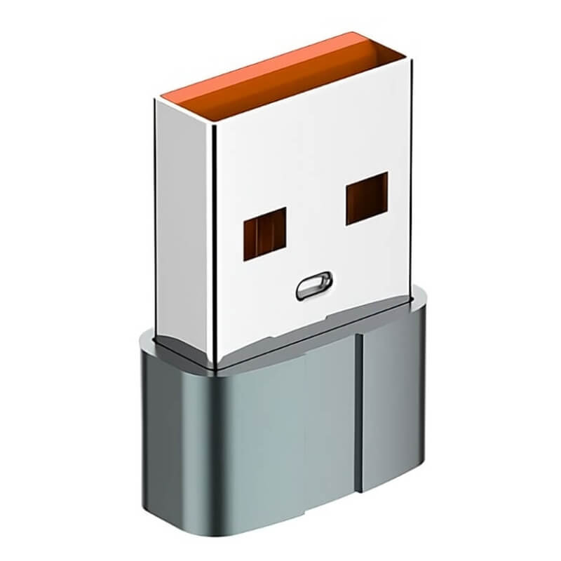 Adaptador OTG USB-A a USB-C LDNIO LC150