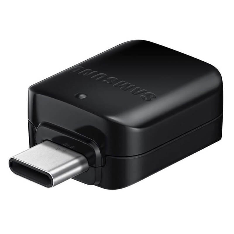 Adaptador OTG USB-C a USB-A Samsung Connector