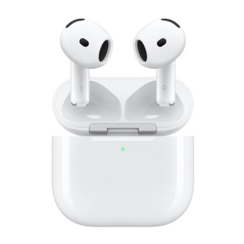 AirPods 4 ANC Compatible