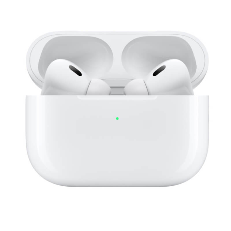 AirPods Pro 2 ANC Compatible