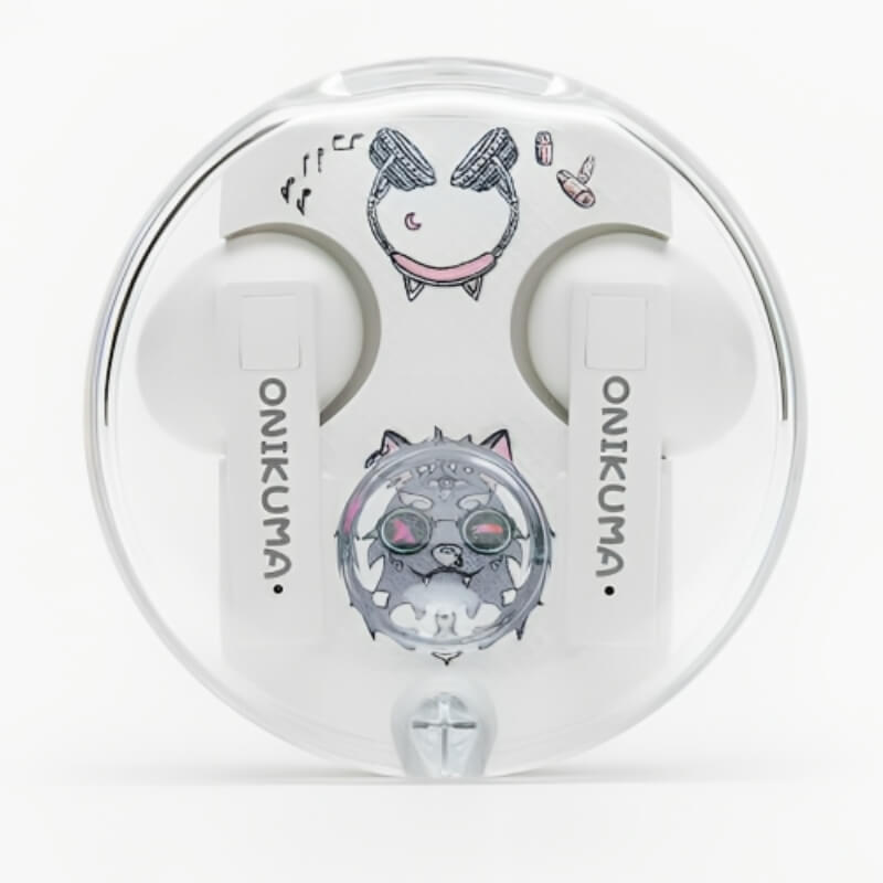 Onikuma T301 - Audífonos Gamer