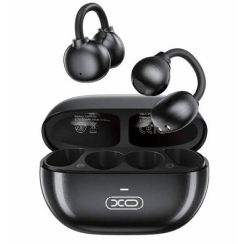 XO G40 Open Ear Clip - On Earbuds