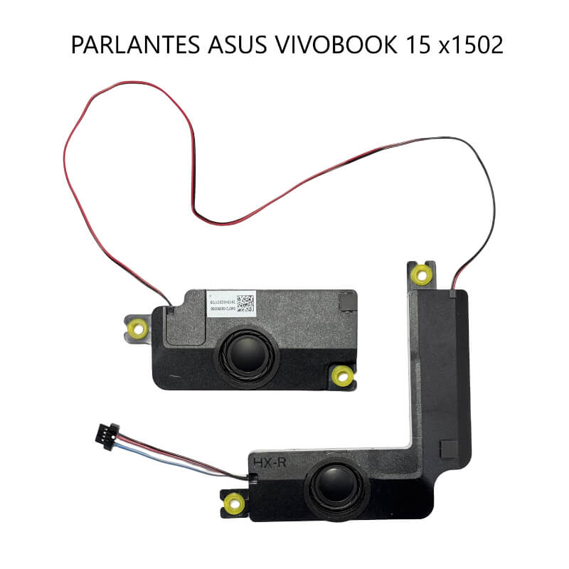 PARLANTES Asus Vivobook 15 x1502