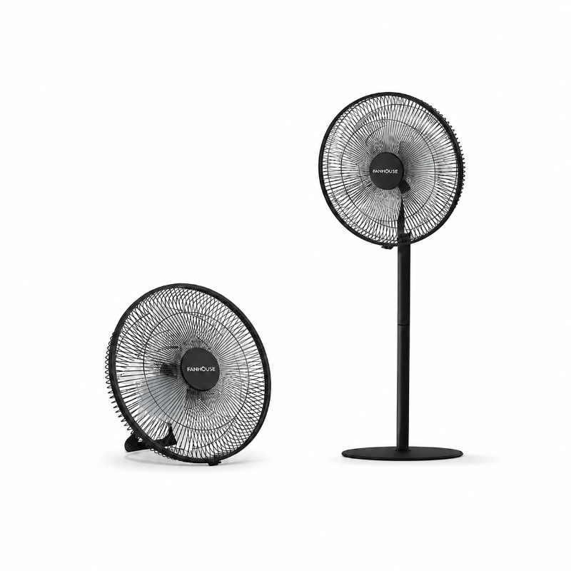 Ventiladores
