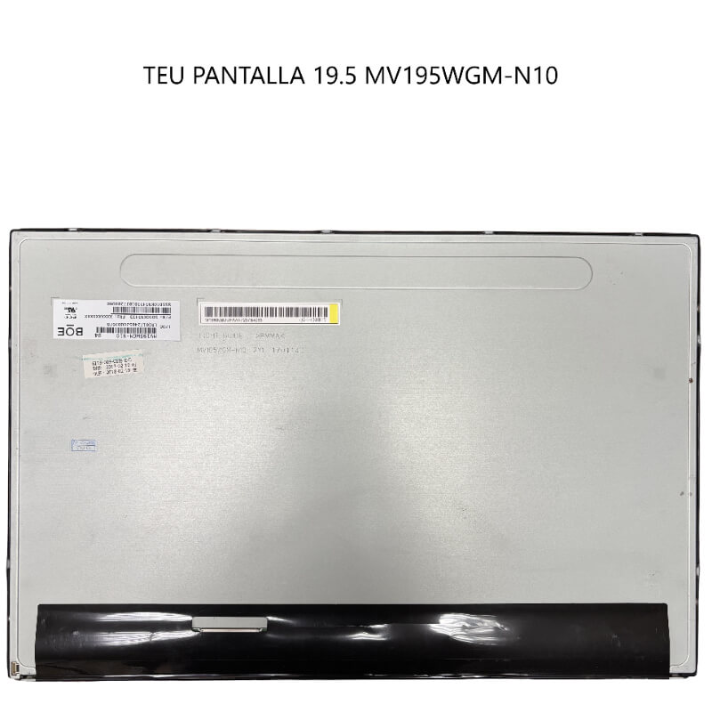 TEU PANTALLA 19.5 MV195WGM-N10