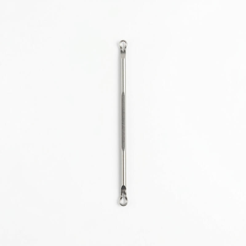 Removedor de Puntos Negros Lujo - Extractor de Espinillas Profesional para Piel Radiante