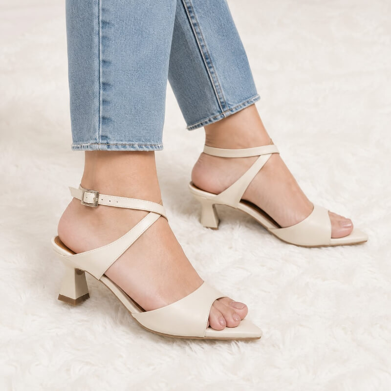 Taco Beige en Punta