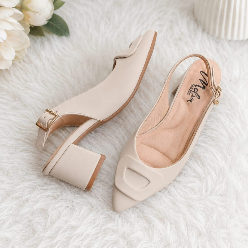 Taco Beige