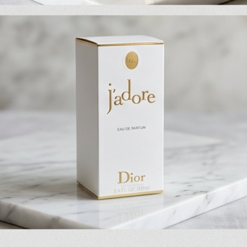 DIOR PERFUME