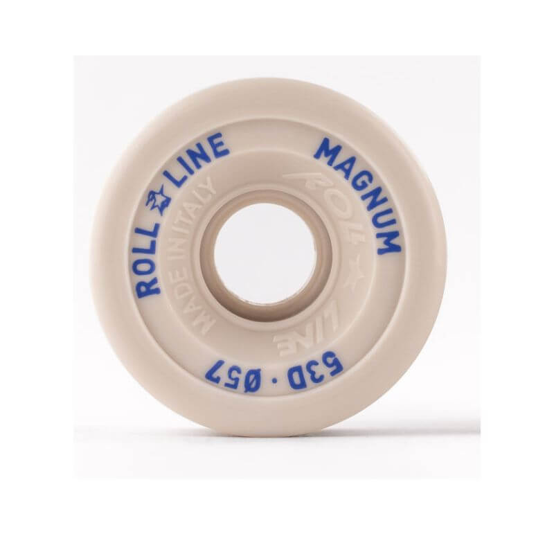 Roll Line Ruedas-MAGNUM 53D- D. 57