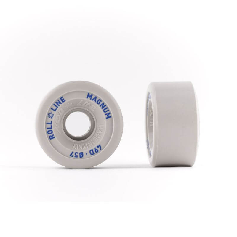 Roll Line Ruedas-MAGNUM 49D - D. 57