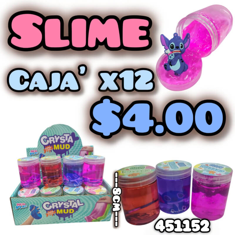 SLIME
