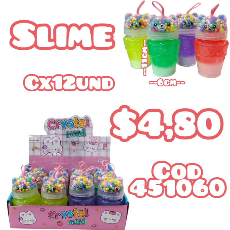 SLIME