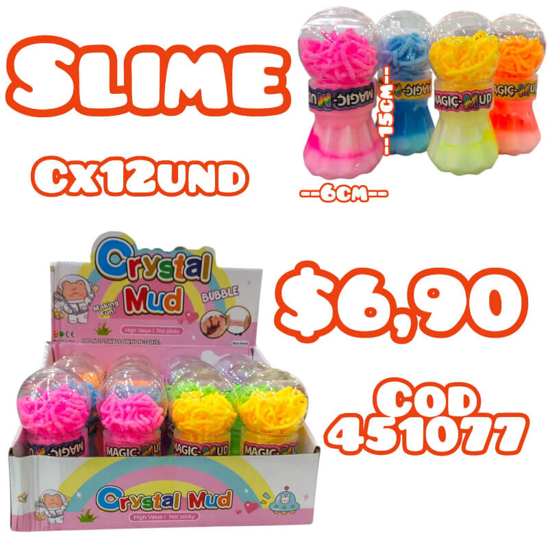 SLIME