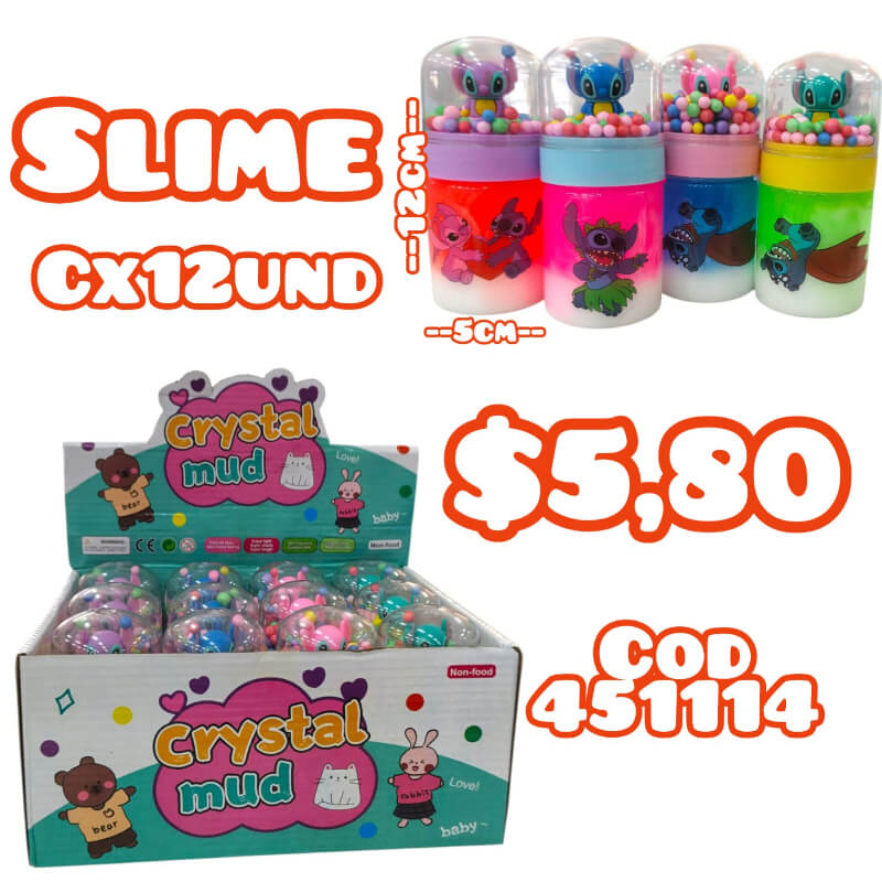 SLIME