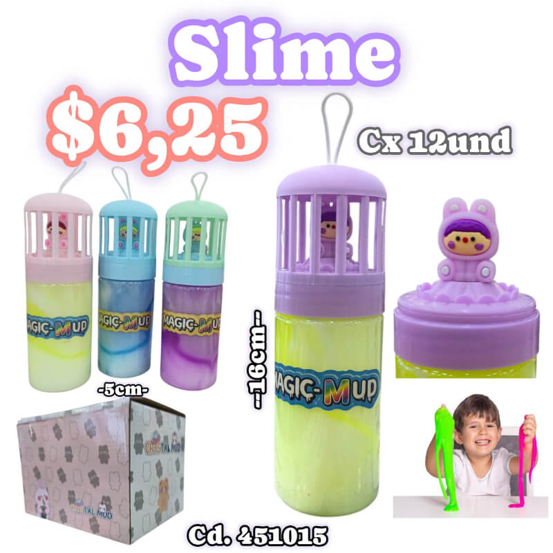 SLIME