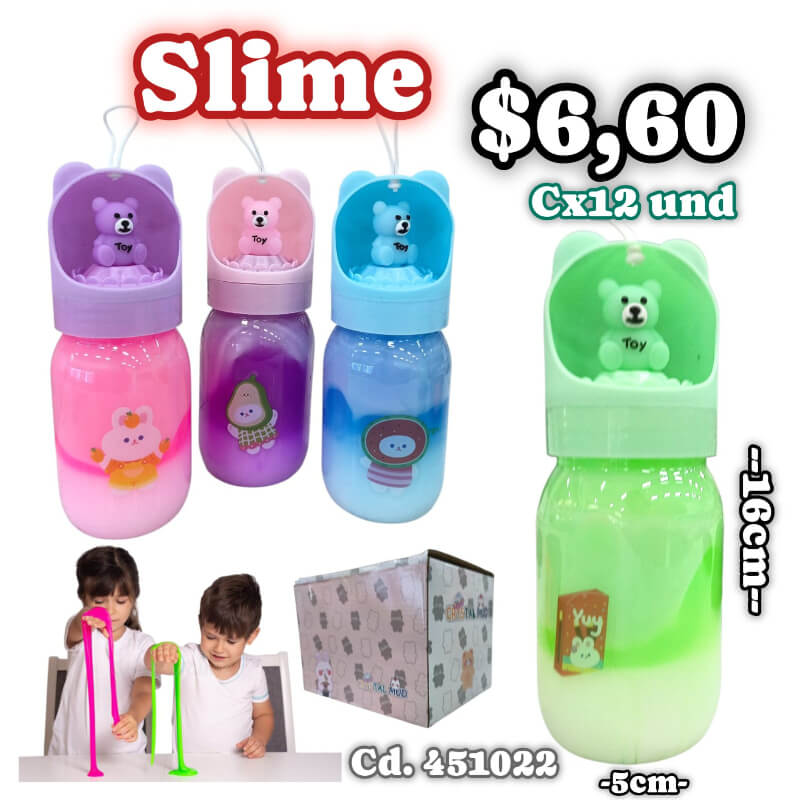 SLIME