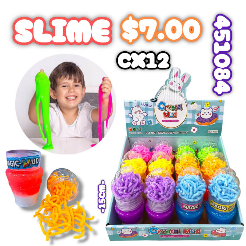 SLIME