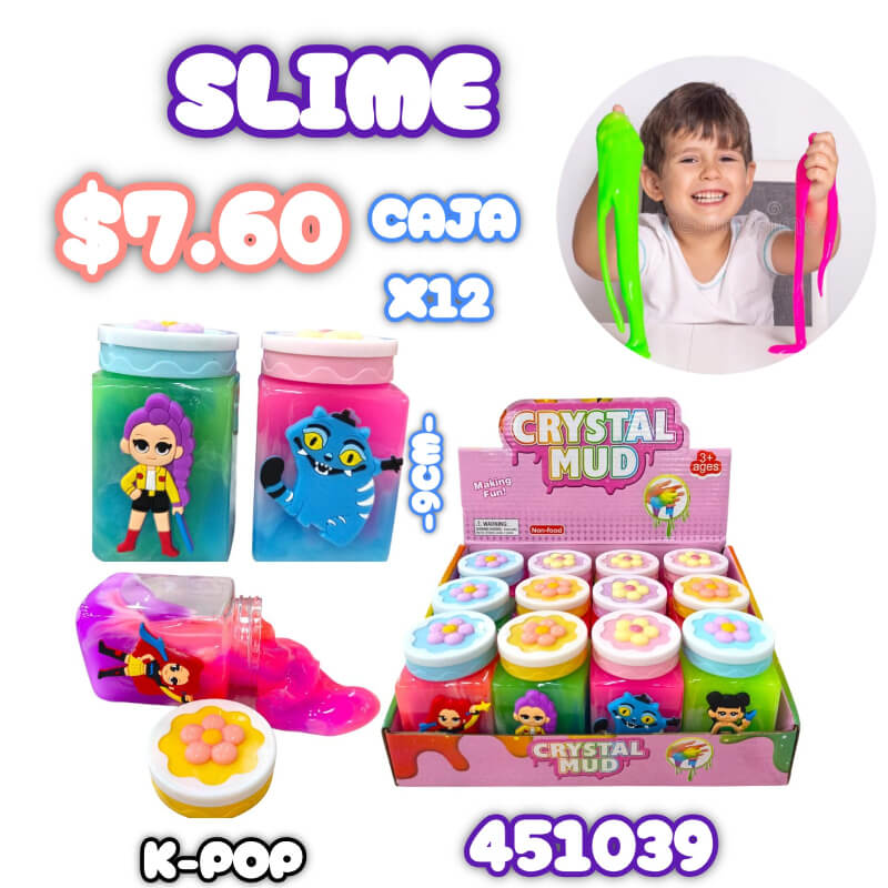 SLIME