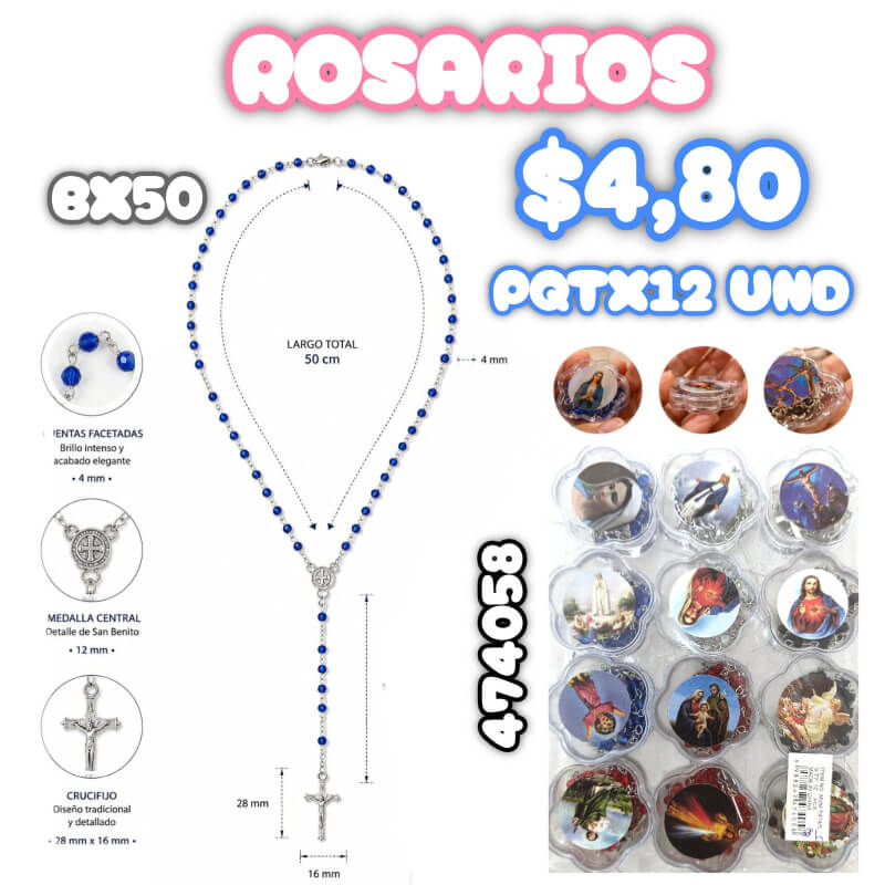 ROSARIO