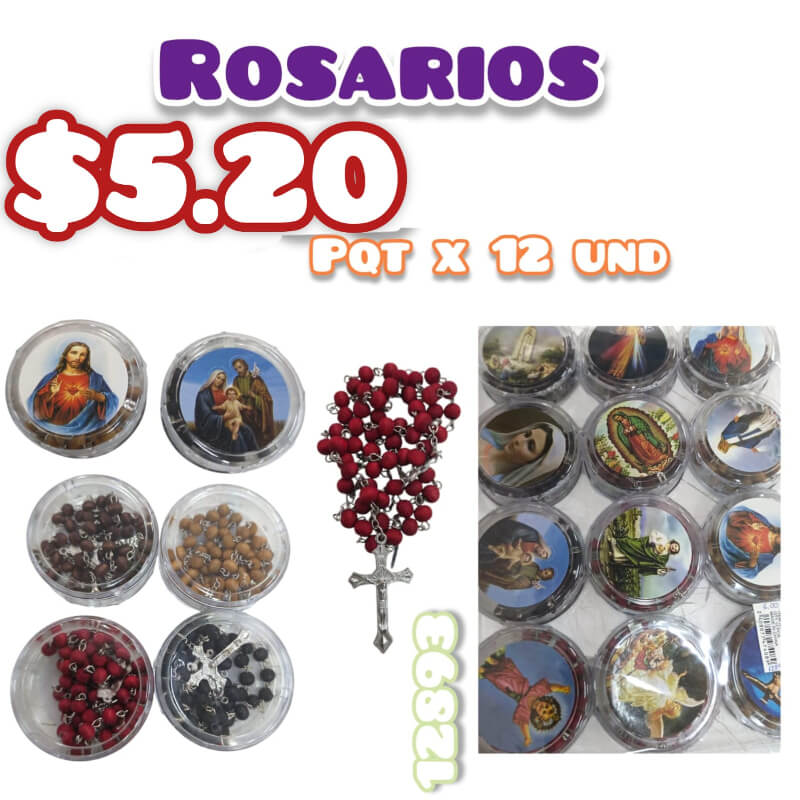 ROSARIOS