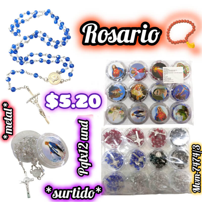 ROSARIO