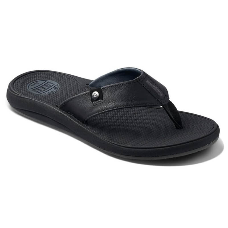 Zapatillas Reef Mid Blue