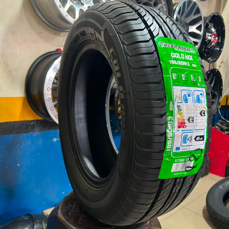 LLANTA GRENLANDER COLO H01 185/60 R13 80H