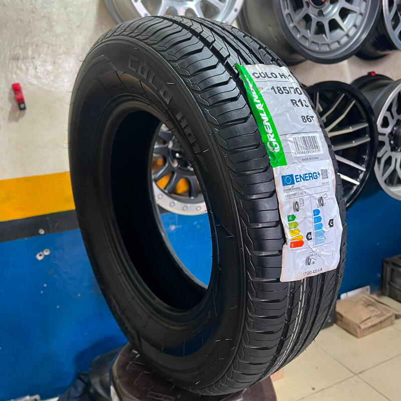 LLANTA GRENLANDER COLO H01 185/70 R13 86T