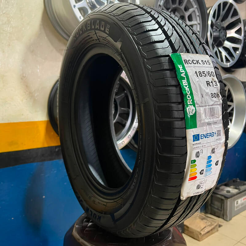 LLANTA ROCKBLADE ROCK 515 185/60 R13 80H