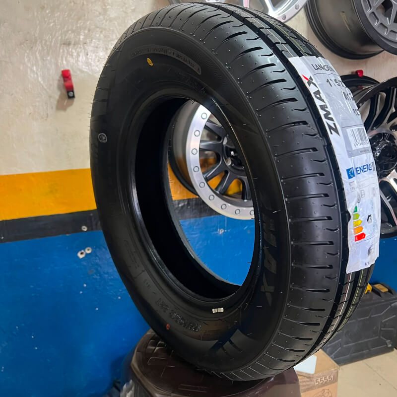 LLANTA ZMAX LANDGEMA 175/70 R13 82T