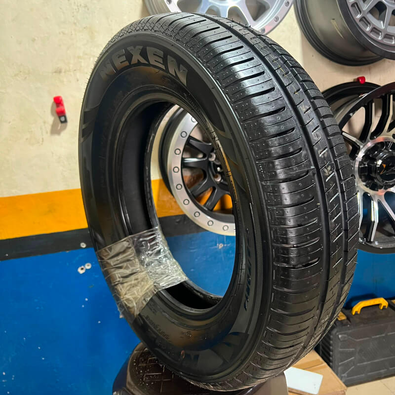 LLANTA NEXEN NPRIZ SH9i 175/70 R14 84T