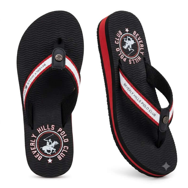 Sandalias Beverly Hills Ela Black