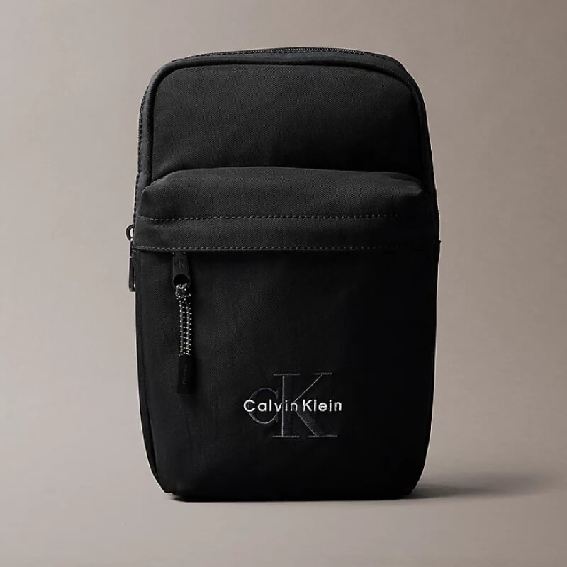 Bolso Calvin Klein Edidas Reportero 24x20