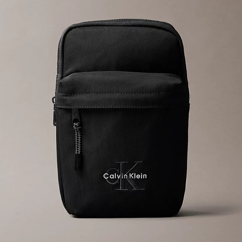 Bolso Calvin Klein Reportero 30x20 cm